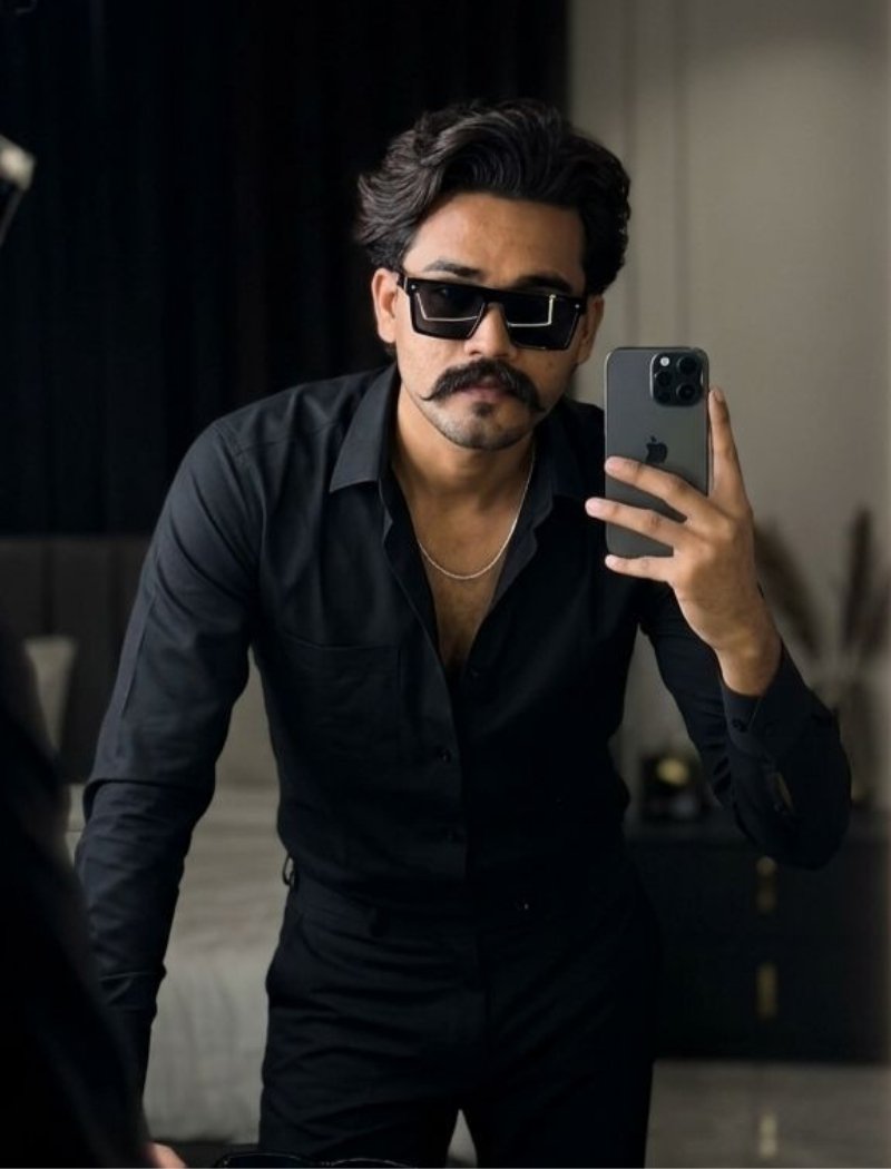 Jabaz Khan